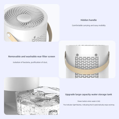 Smart Dehumidifier for Home Office Negative ions Eliminate Damp Mold and Moisture and Portable Energy Efficient Air Dehumidifier